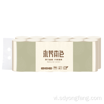 Jumbo Roll Parent Roll Khăn giấy vệ sinh